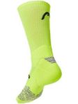 Image de HEAD PADEL CREW  43/46 Jaune fluo