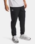 Image de UA VIBE WOVEN CARGO PANTS  L Noir