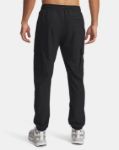 Image de UA VIBE WOVEN CARGO PANTS  L Noir