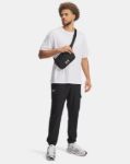 Image de UA VIBE WOVEN CARGO PANTS  L Noir