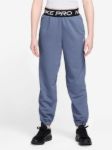 Image de PANTALON JOGGING DRI-FIT PRO FLEECE  L (12-13A) Bleu pétrole