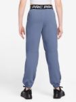 Image de PANTALON JOGGING DRI-FIT PRO FLEECE  L (12-13A) Bleu pétrole