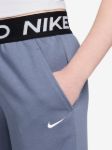 Image de PANTALON JOGGING DRI-FIT PRO FLEECE  XL (13-15A) Bleu pétrole