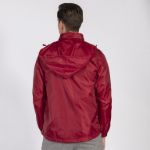Image de RAINJACKET IRIS  XL Rouge