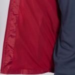 Image de RAINJACKET IRIS  XL Rouge