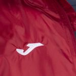 Image de RAINJACKET IRIS  XL Rouge
