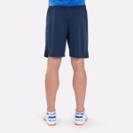 Image de SHORT NOBEL  S Bleu marine