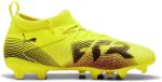 Image de FUTUR 8 MATCH FG/AG JR  35 Jaune fluo