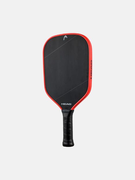 Image de RADICAL TOUR RAW 2024  Pickleball Noir/orange
