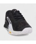 Image de NEURON VIBRAM 25I - M  44.5 Noir/blanc