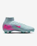 Image de ZM SUPERFLY 10 PRO FG  12US - 46 Bleu ciel