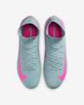 Image de ZM SUPERFLY 10 PRO FG  7US - 40 Bleu ciel