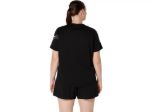Image de ASICS ICON SS TOP  M Noir