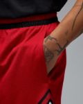 Image de SHORT EN MESH DIAMOND DRI-FIT JORDAN  XL Rouge/noir
