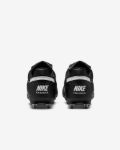 Image de THE NIKE PREMIER III SG-PRO AC  11.5US - 45 1/2 Noir/blanc