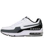 Image de AIR MAX LTD 3  7.5US - 40 1/2 Blanc/gris