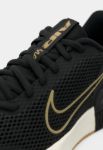 Image de M AIR MAX ALPHA TRAINER 6  9US - 42 1/2 Noir/doré