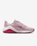 Image de W NIKE AIR ZOOM BELLA 7  8US - 39 Lilas