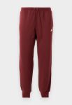 Image de NIKE SPORTSWEAR CLUB JOGGER - PANTALON D'ENTRAÎNEMENT  XS Bordeaux