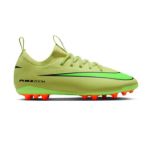 Image de JR ZOOM VAPOR 16 ACAD FG/MG  6Y US - 38 1/2 Jaune