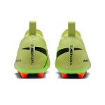 Image de JR ZOOM VAPOR 16 ACAD FG/MG  6Y US - 38 1/2 Jaune