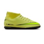 Image de JR SUPERFLY 10 CLUB IC  5Y US - 37 1/2 Jaune