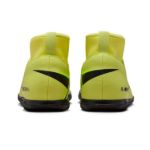 Image de JR SUPERFLY 10 CLUB IC  3.5Y US - 35 1/2 Jaune
