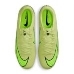 Image de ZM SUPERFLY 10 ACAD FG/MG  11.5US - 45 1/2 Jaune