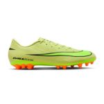 Image de ZM VAPOR 16 ACADEMY FG/MG  10.5US - 44 1/2 Jaune
