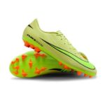 Image de ZM VAPOR 16 ACADEMY FG/MG  9US - 42 1/2 Jaune