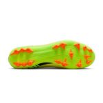 Image de ZM VAPOR 16 ACADEMY FG/MG  10US - 44 Jaune