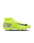 Image de ZM SUPERFLY 10 ACAD FG/MG  11.5US - 45 1/2 Jaune fluo