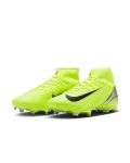 Image de ZM SUPERFLY 10 ACAD FG/MG  11.5US - 45 1/2 Jaune fluo
