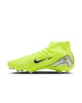 Image de ZM SUPERFLY 10 ACAD FG/MG  7.5US - 40 1/2 Jaune fluo