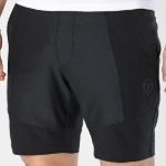 Image de PELLE SHORTS  S Noir