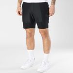 Image de PELLE SHORTS  S Noir