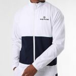 Image de NILO TRACKSUIT  L Blanc