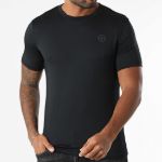 Image de PELLE T-SHIRT  XXL Noir