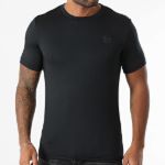 Image de PELLE T-SHIRT  L Noir