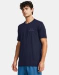Image de VANISH ENERGY SS  M Bleu marine