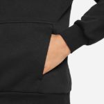 Image de NIKE SPORTSWEARBCLUB UNISEX  M (10-12A) Noir