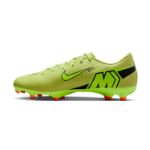 Image de ZM SUPERFLY 10 ACAD FG/MG  9.5US - 43 Jaune