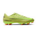 Image de ZM SUPERFLY 10 ACAD FG/MG  9.5US - 43 Jaune