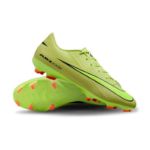 Image de ZM SUPERFLY 10 ACAD FG/MG  9.5US - 43 Jaune