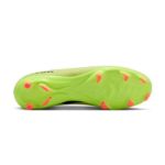Image de ZM SUPERFLY 10 ACAD FG/MG  9.5US - 43 Jaune