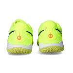 Image de LEGEND 10 ACADEMY IC  8US - 41 Jaune fluo