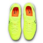 Image de LEGEND 10 ACADEMY IC  11US - 45 Jaune fluo