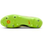 Image de ZOOM VAPOR 16 ACADEMY SG-PRO AC  9US - 42 1/2 Jaune