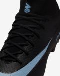 Image de ZM SUPERFLY 10 ACAD SG-PRO AC  13US - 47 1/2 Noir/bleu