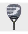 Image de PALA BULLPADEL XPLO CMF 26  Padel Noir/gris